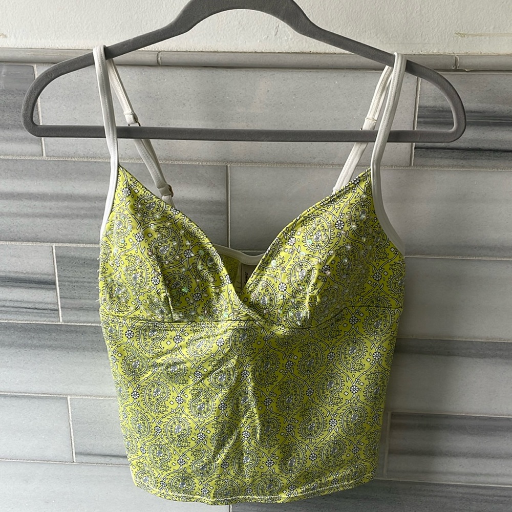 Tommy Bahama Tankini Top